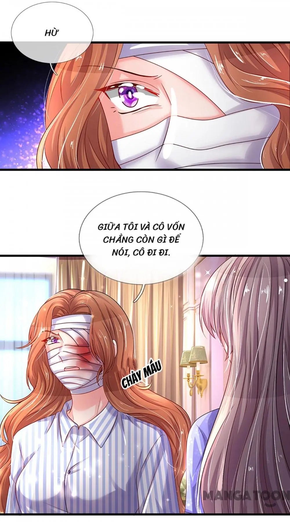 Nắng Mai Không Đẹp Bằng Em Chapter 260 - Trang 33