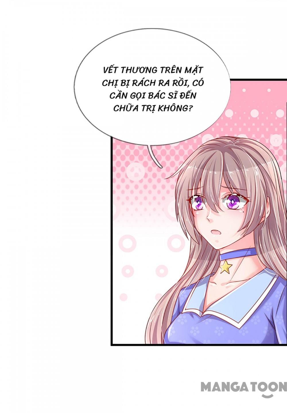 Nắng Mai Không Đẹp Bằng Em Chapter 260 - Trang 35