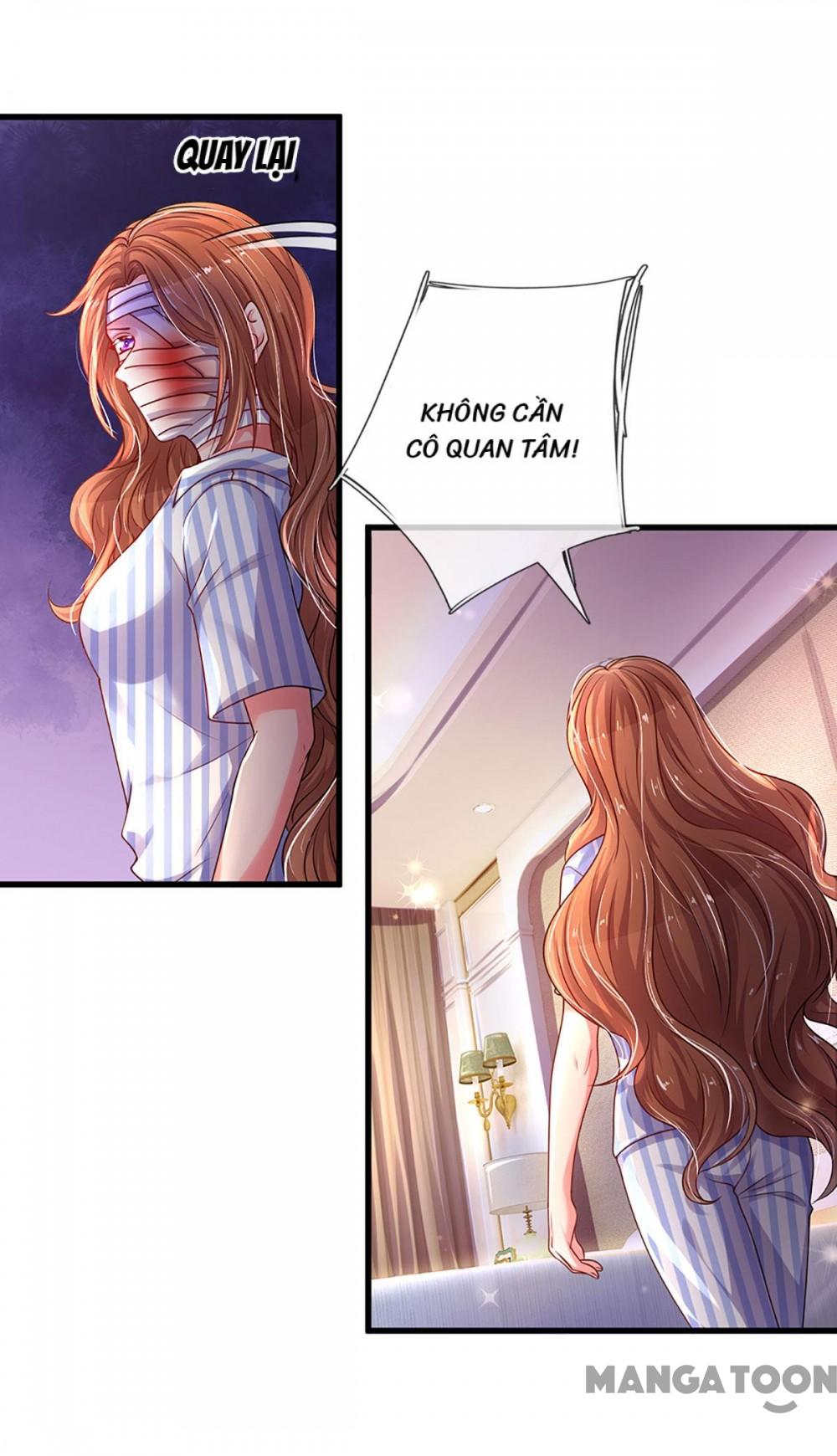 Nắng Mai Không Đẹp Bằng Em Chapter 260 - Trang 36