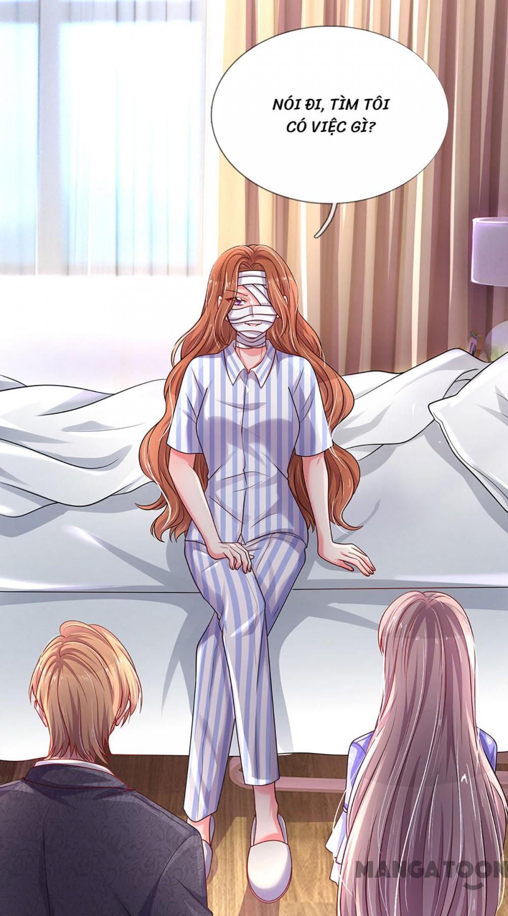 Nắng Mai Không Đẹp Bằng Em Chapter 260 - Trang 38