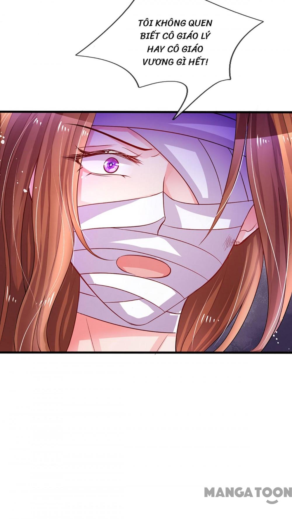 Nắng Mai Không Đẹp Bằng Em Chapter 260 - Trang 5