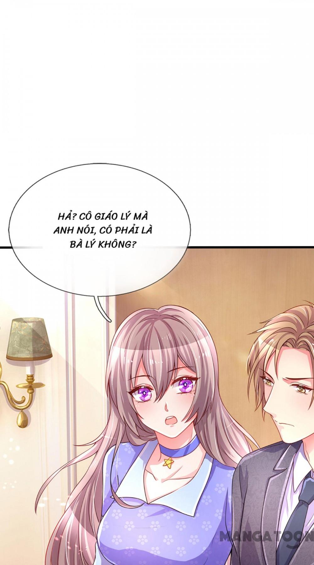 Nắng Mai Không Đẹp Bằng Em Chapter 260 - Trang 6