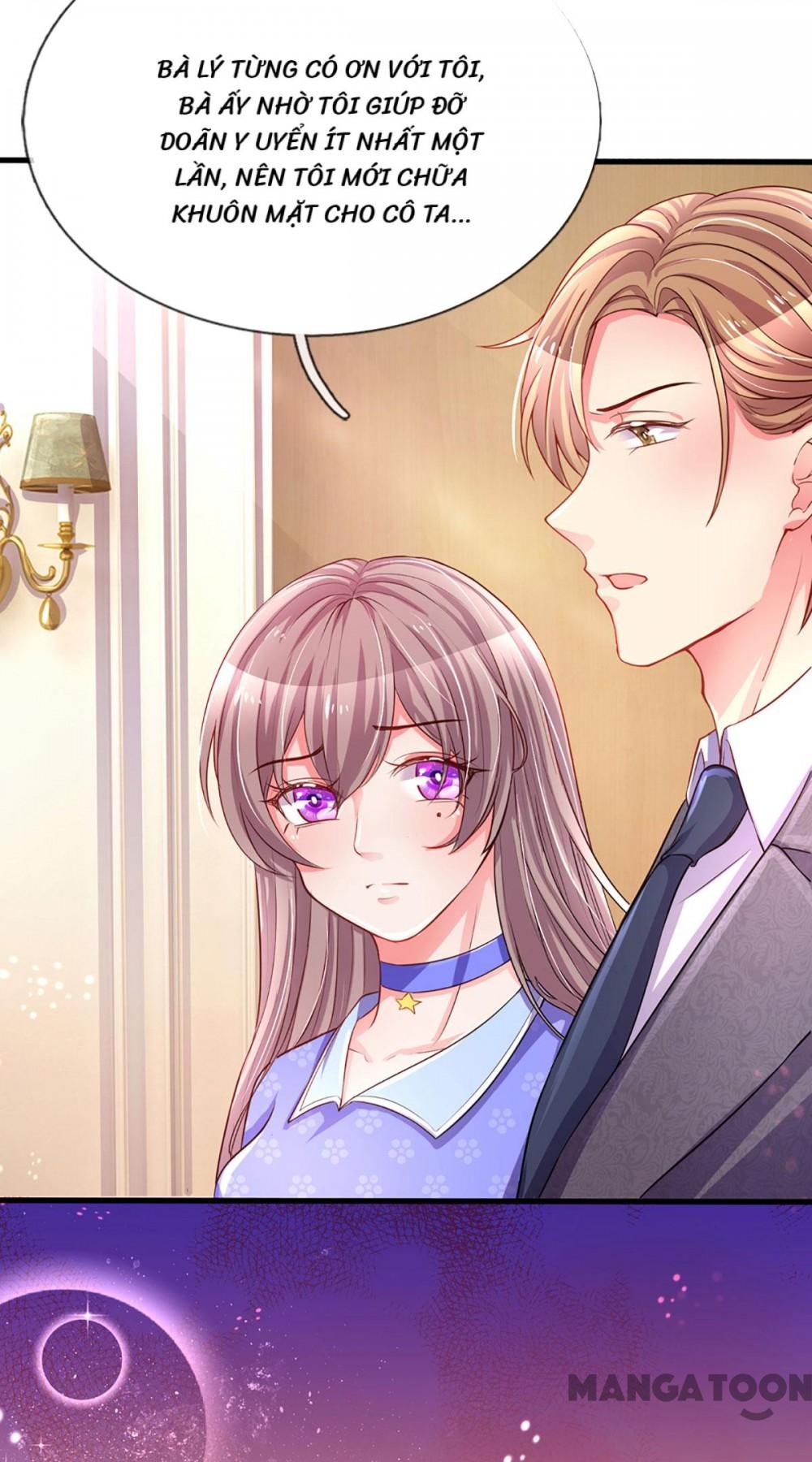 Nắng Mai Không Đẹp Bằng Em Chapter 260 - Trang 9