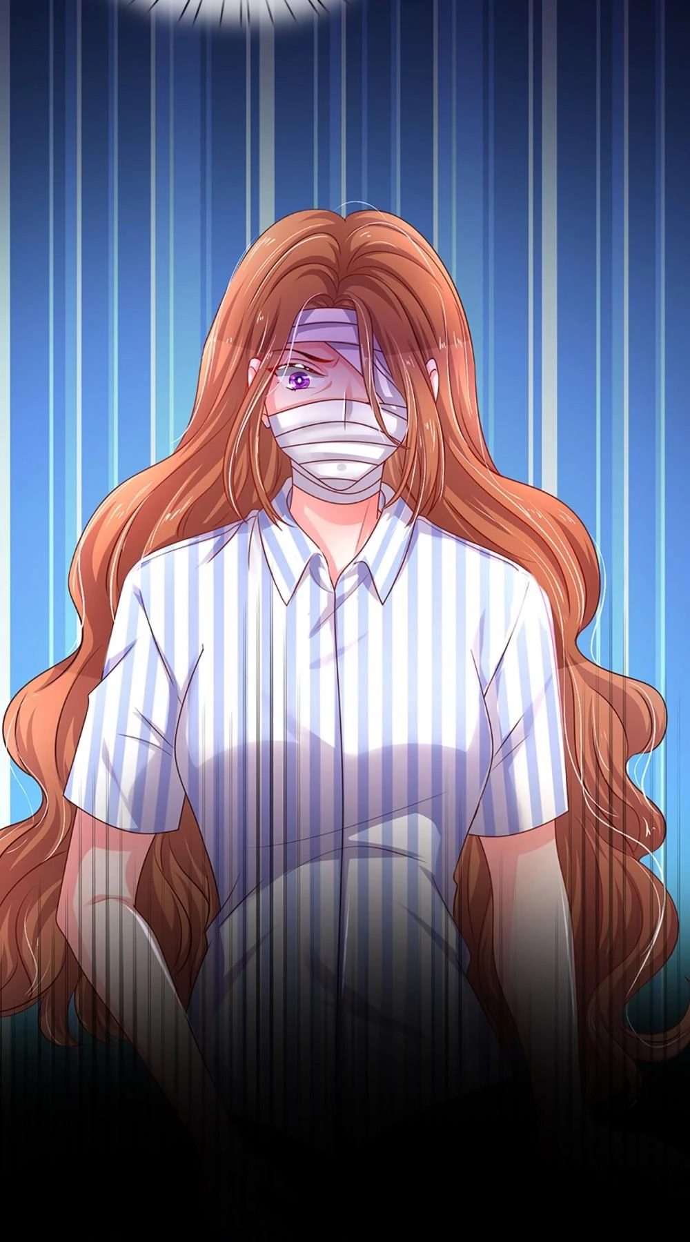 Nắng Mai Không Đẹp Bằng Em Chapter 261 - Trang 11