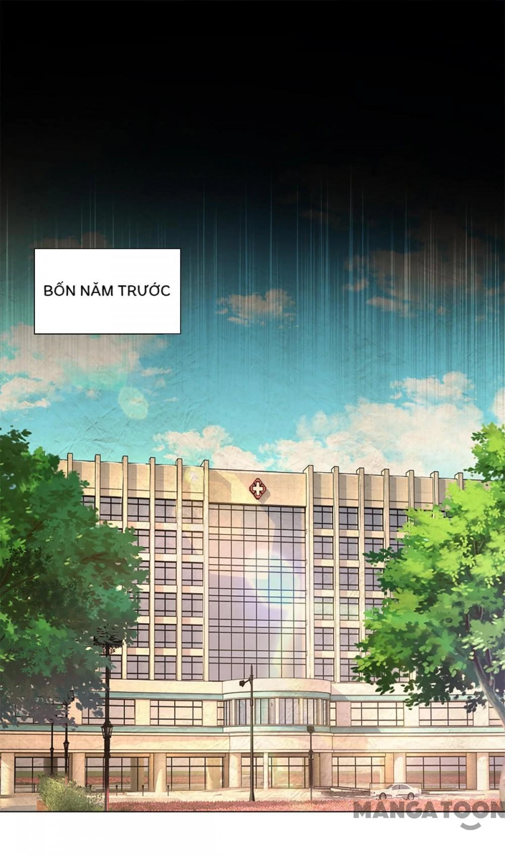 Nắng Mai Không Đẹp Bằng Em Chapter 261 - Trang 13
