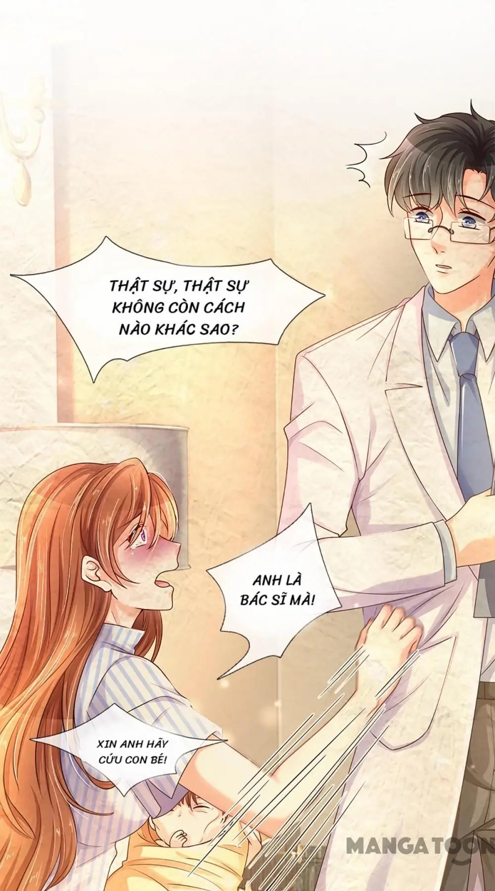Nắng Mai Không Đẹp Bằng Em Chapter 261 - Trang 15