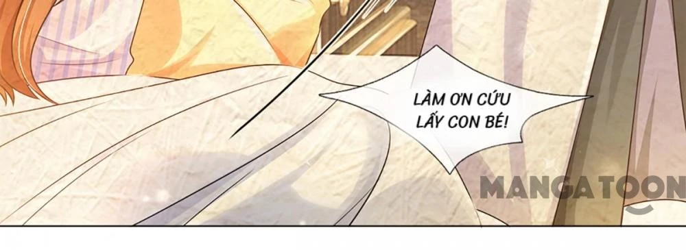Nắng Mai Không Đẹp Bằng Em Chapter 261 - Trang 16