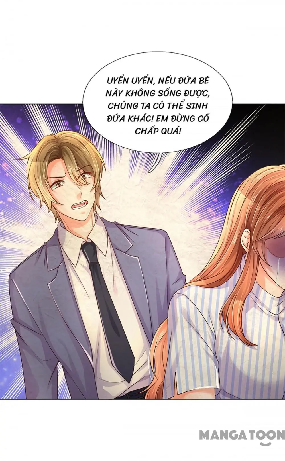 Nắng Mai Không Đẹp Bằng Em Chapter 261 - Trang 17