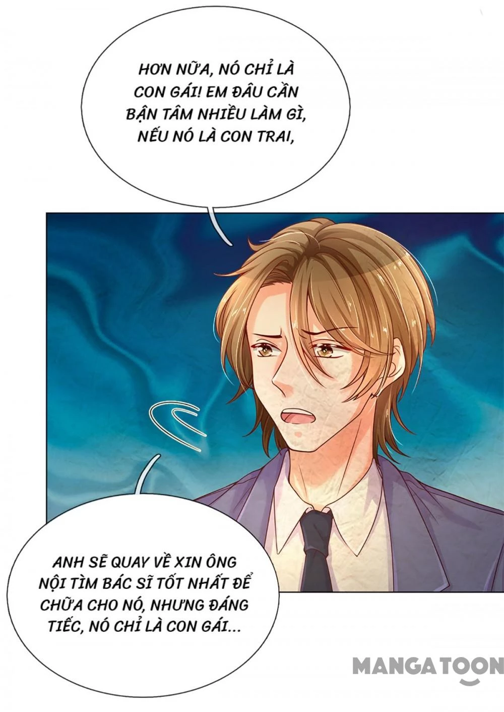 Nắng Mai Không Đẹp Bằng Em Chapter 261 - Trang 20