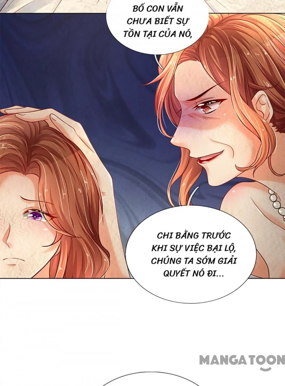 Nắng Mai Không Đẹp Bằng Em Chapter 261 - Trang 23