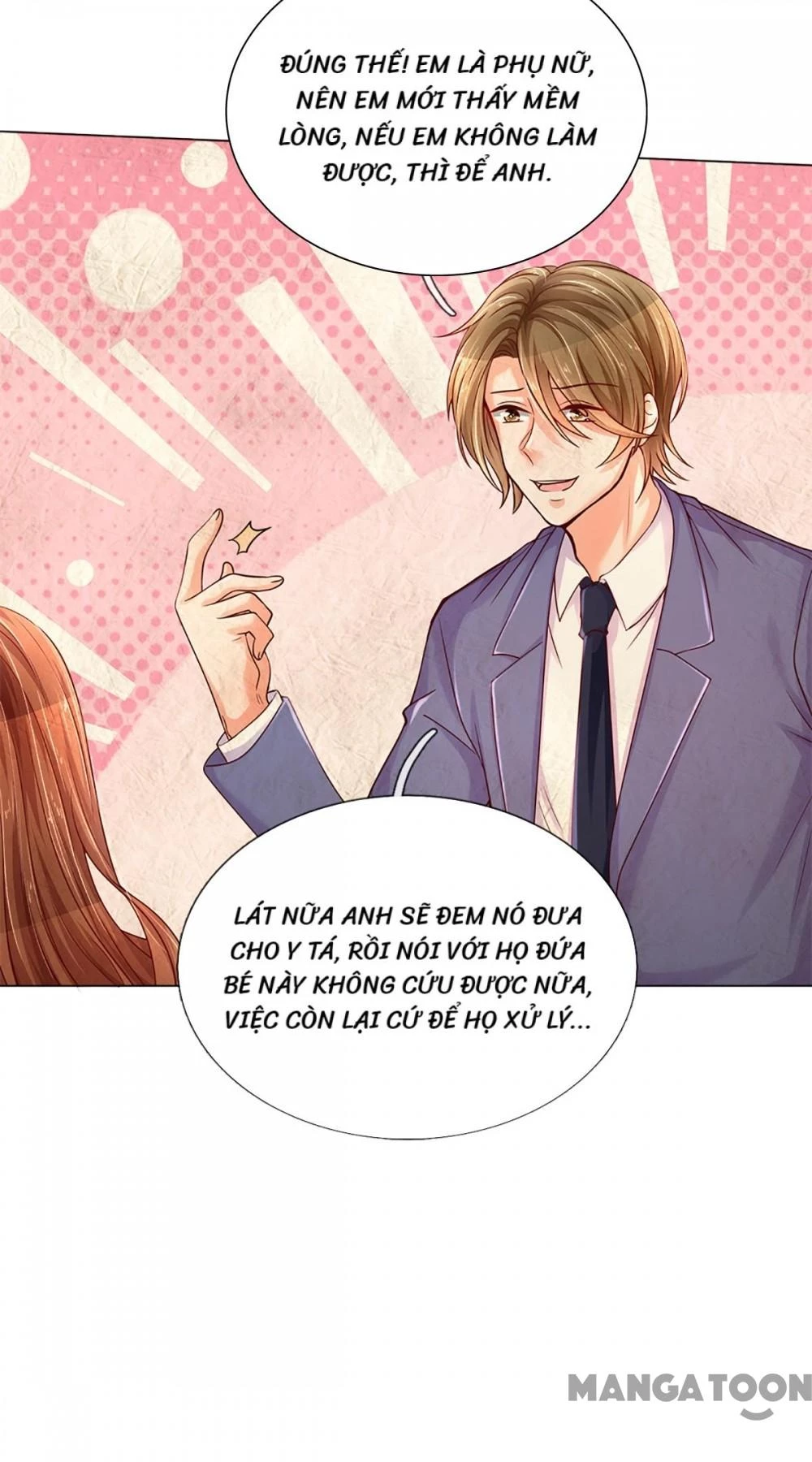 Nắng Mai Không Đẹp Bằng Em Chapter 261 - Trang 24