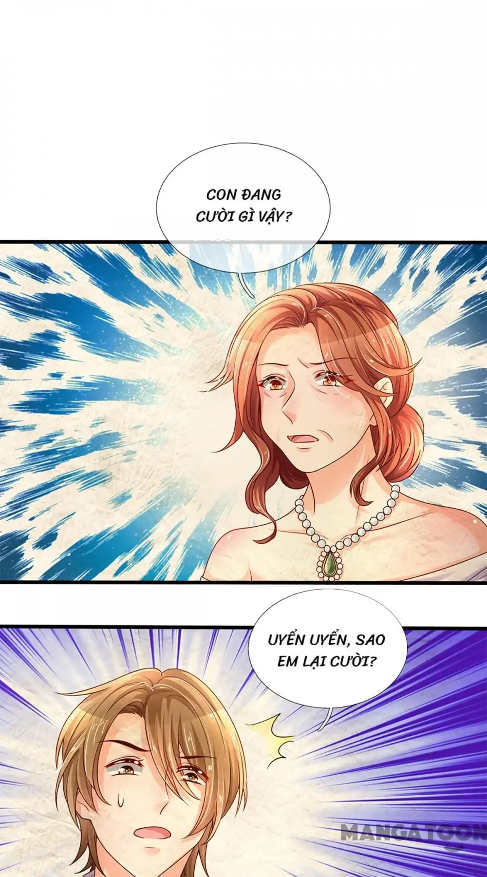Nắng Mai Không Đẹp Bằng Em Chapter 261 - Trang 29