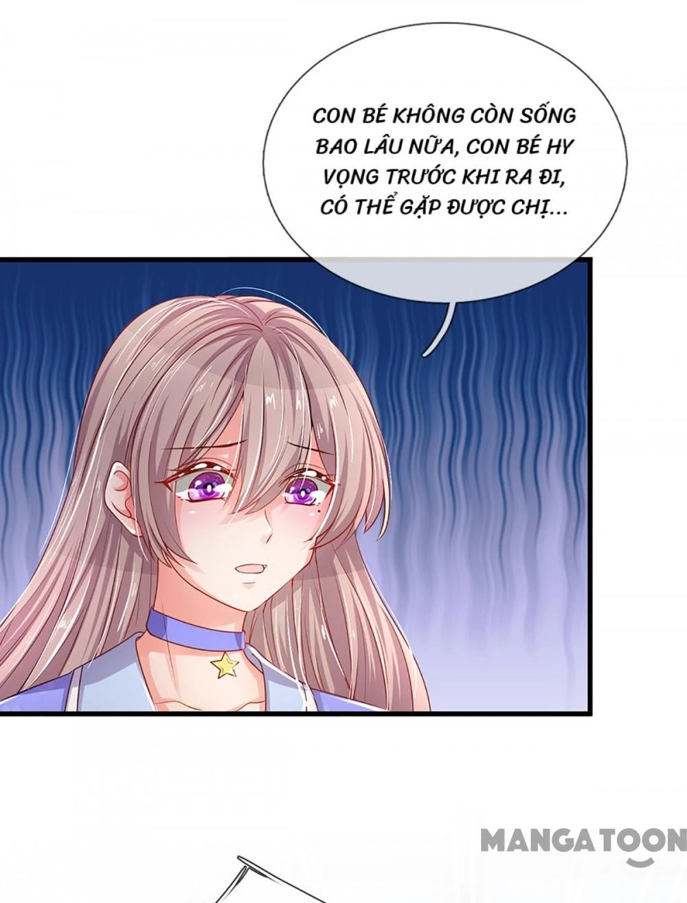 Nắng Mai Không Đẹp Bằng Em Chapter 261 - Trang 3