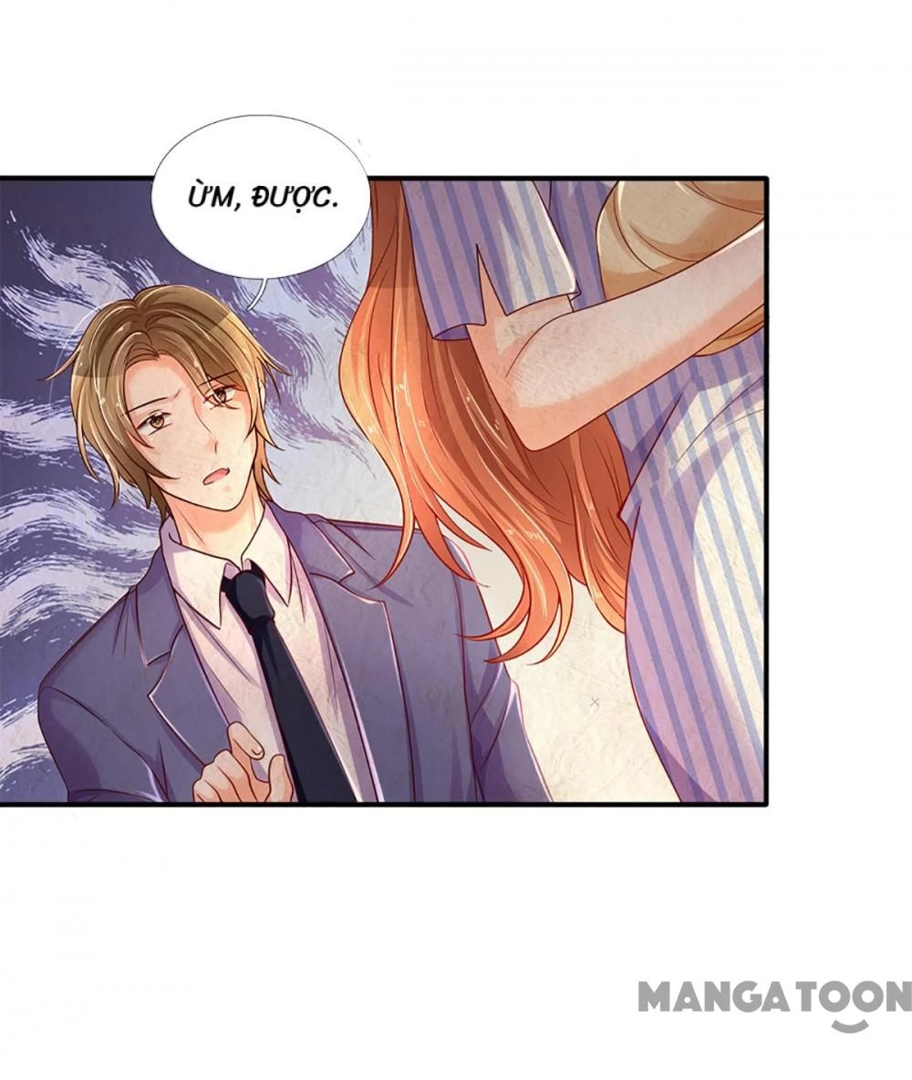 Nắng Mai Không Đẹp Bằng Em Chapter 261 - Trang 38