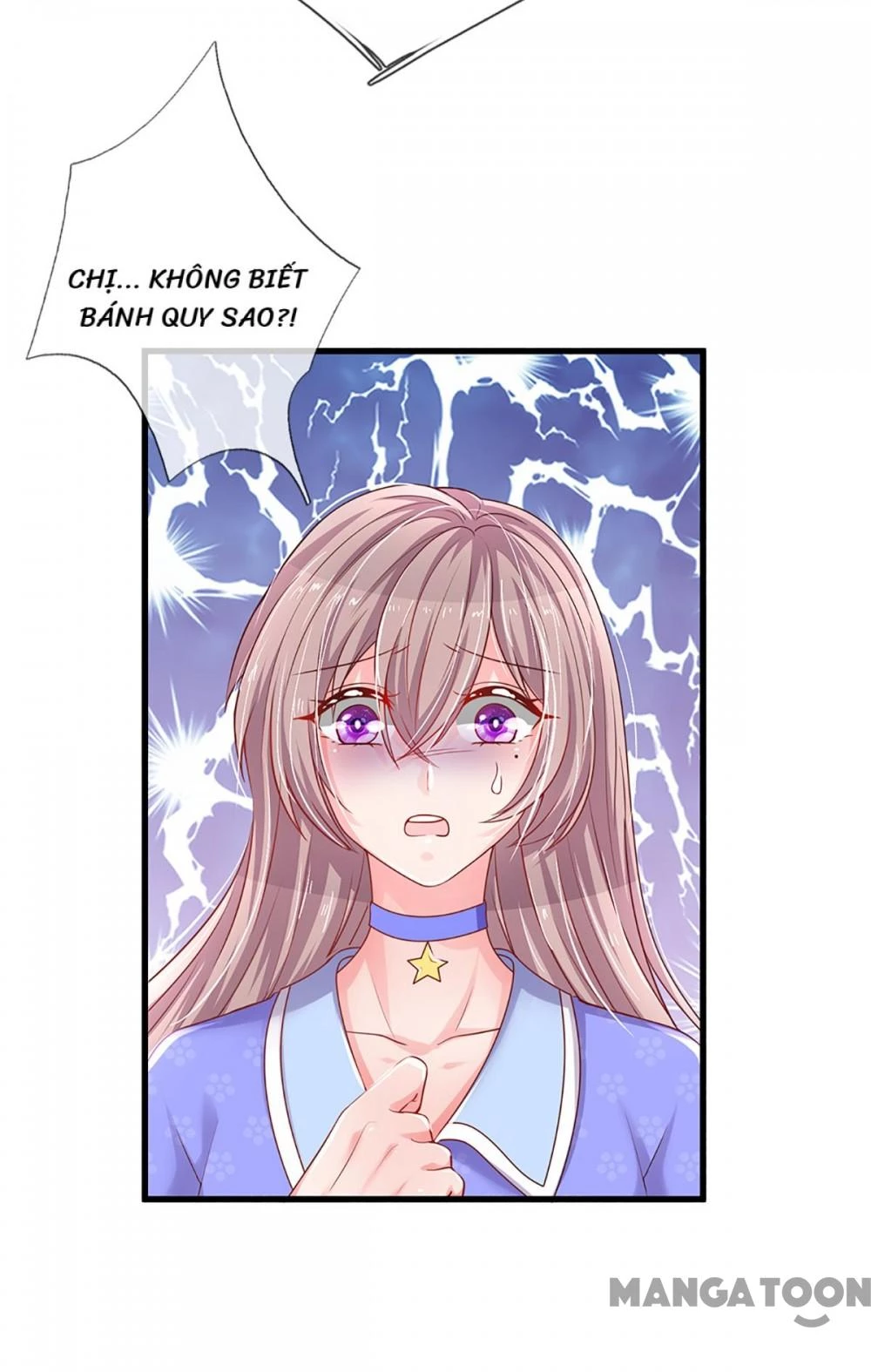 Nắng Mai Không Đẹp Bằng Em Chapter 261 - Trang 6