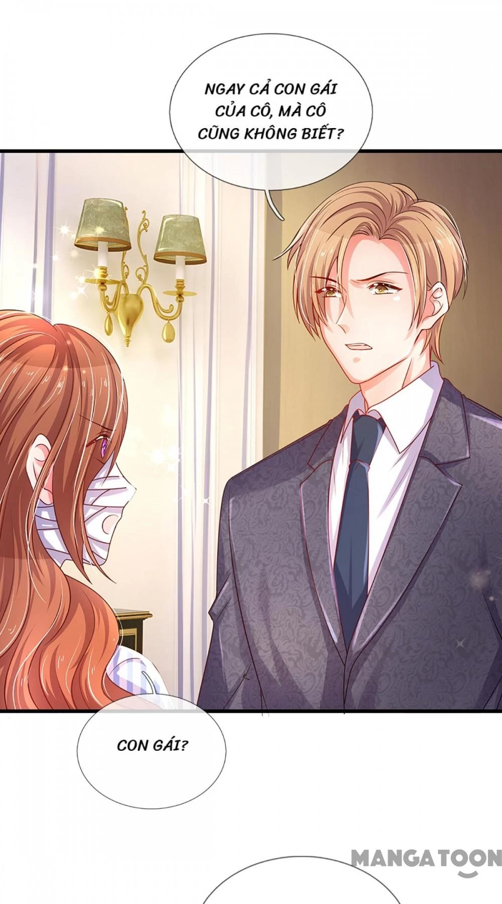 Nắng Mai Không Đẹp Bằng Em Chapter 261 - Trang 7