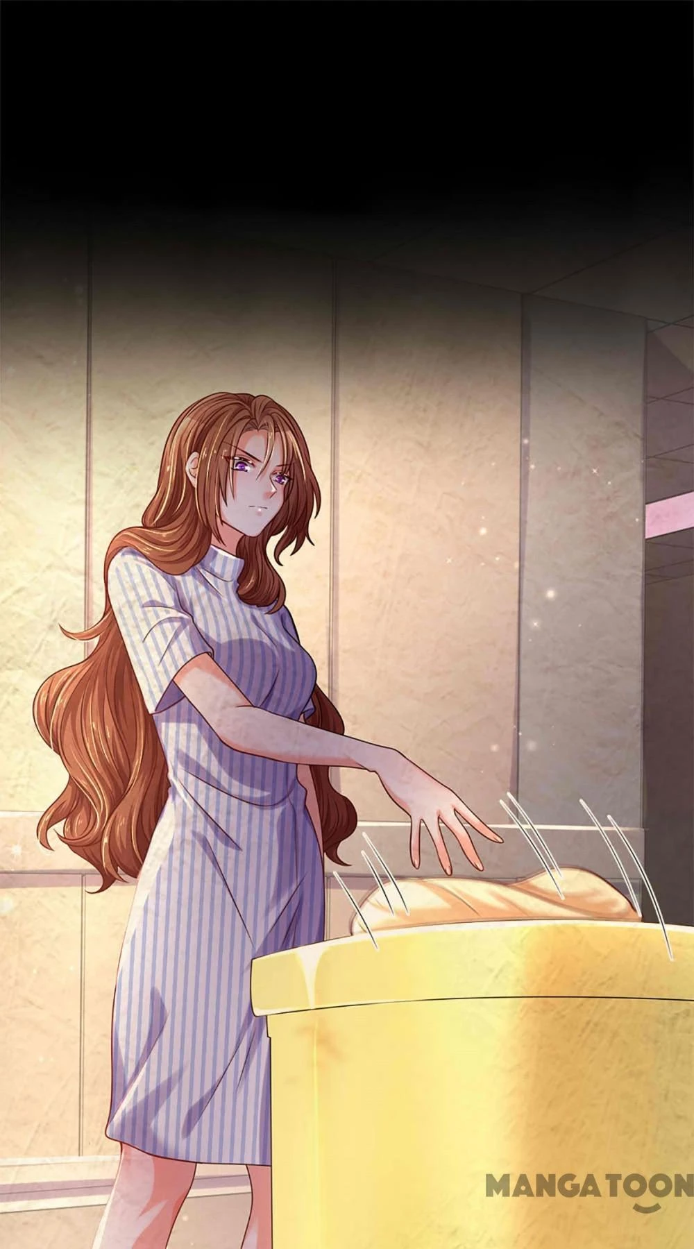 Nắng Mai Không Đẹp Bằng Em Chapter 262 - Trang 13