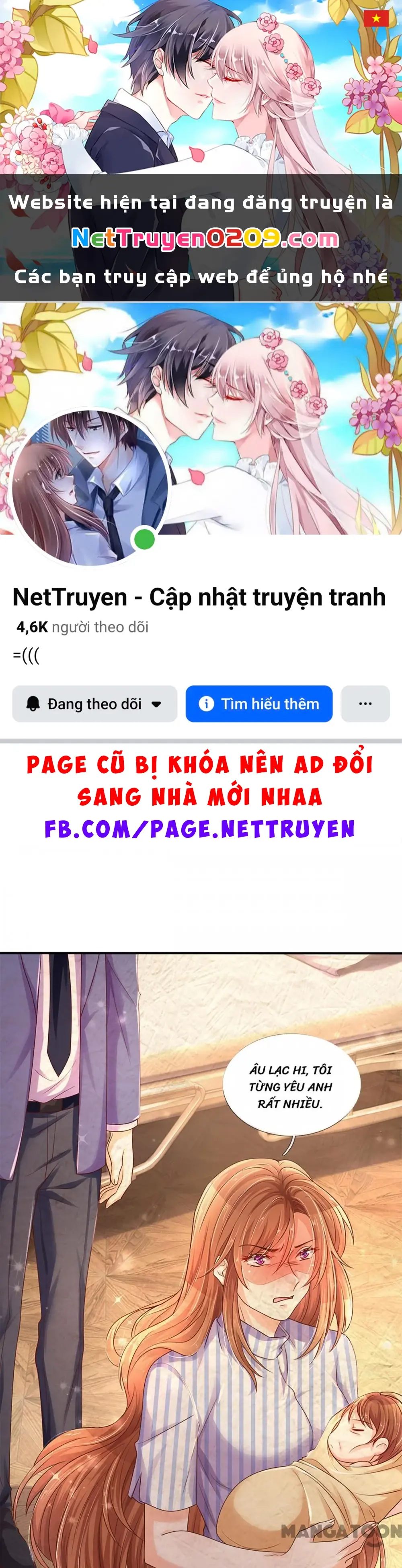 Nắng Mai Không Đẹp Bằng Em Chapter 262 - Trang 2