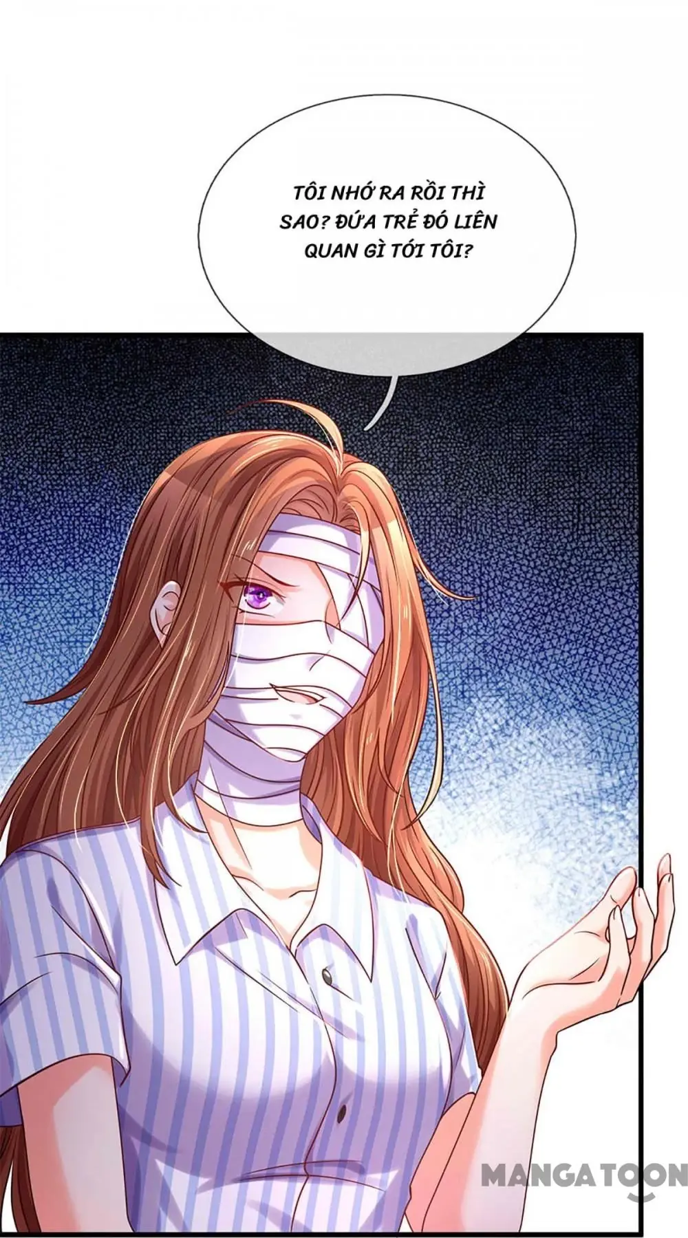 Nắng Mai Không Đẹp Bằng Em Chapter 262 - Trang 22