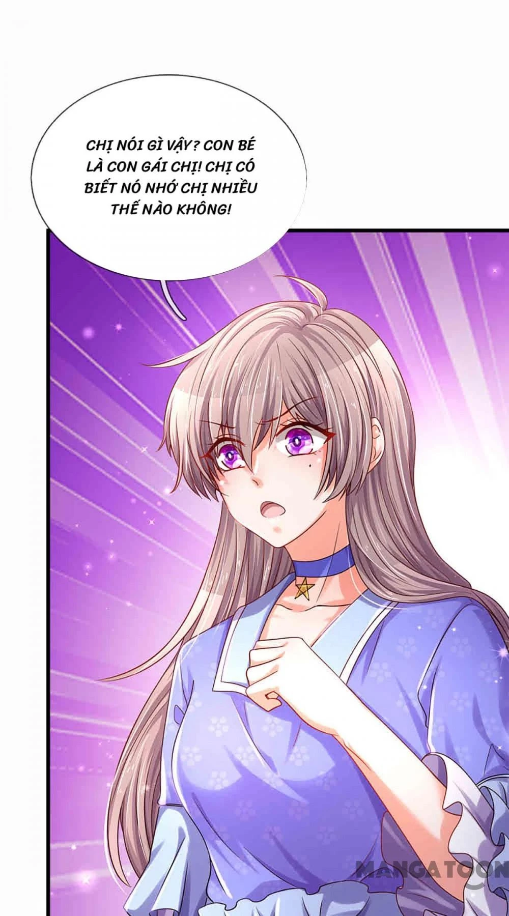 Nắng Mai Không Đẹp Bằng Em Chapter 262 - Trang 24