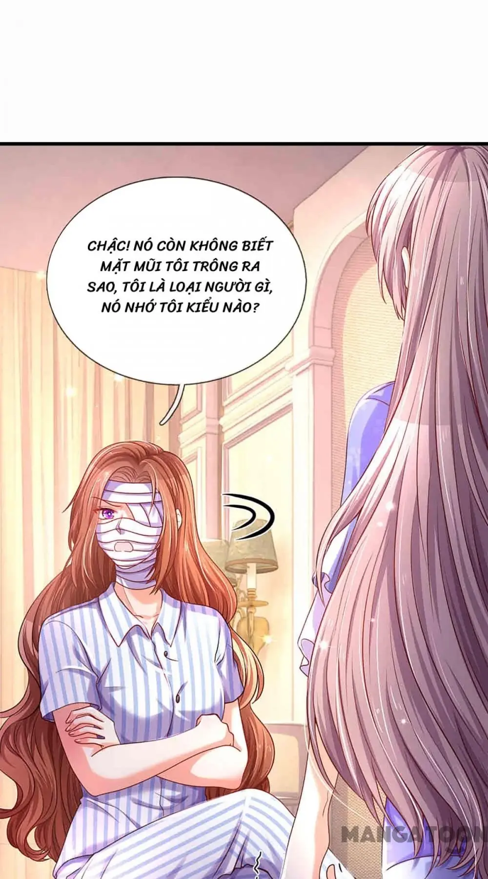 Nắng Mai Không Đẹp Bằng Em Chapter 262 - Trang 26