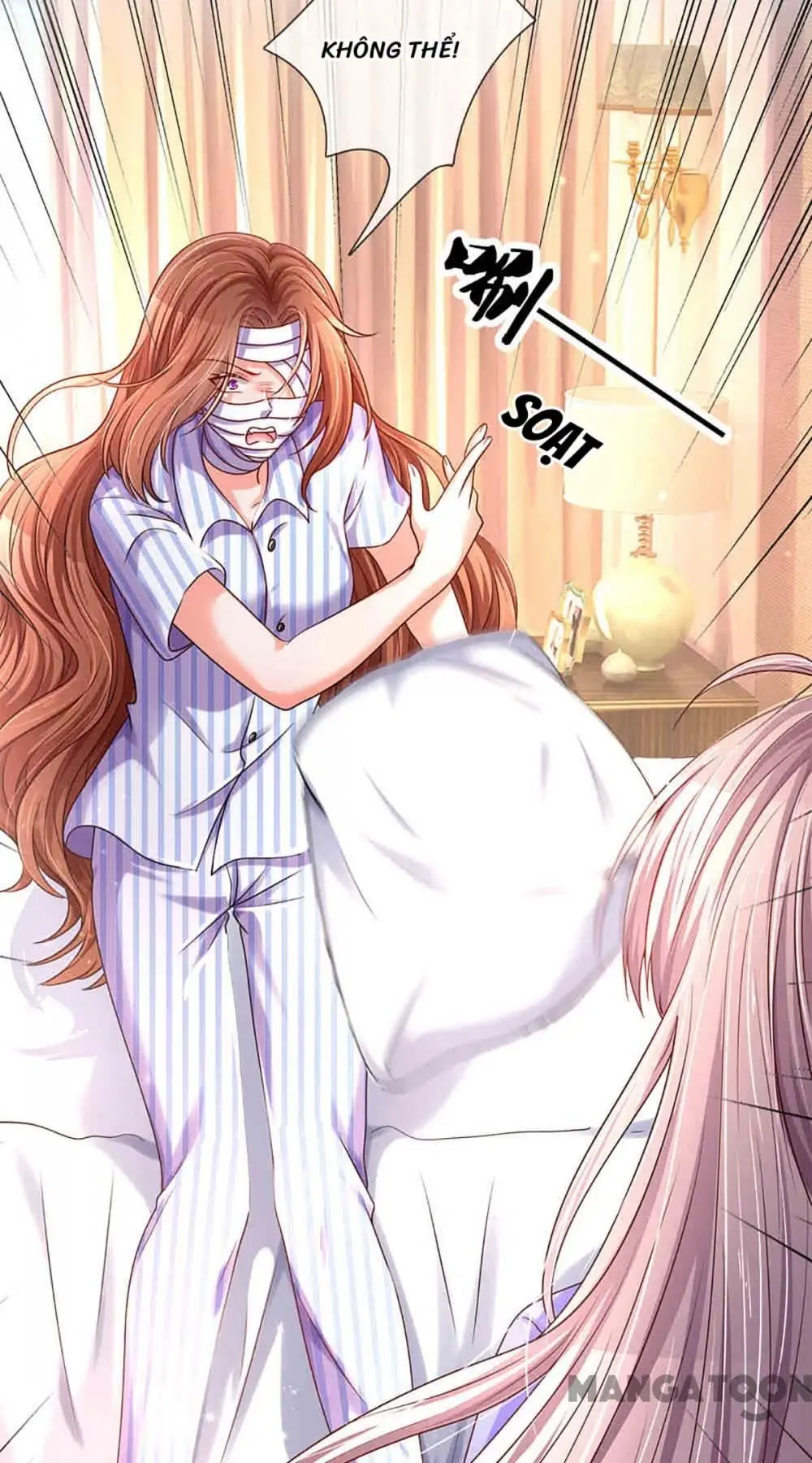 Nắng Mai Không Đẹp Bằng Em Chapter 262 - Trang 31