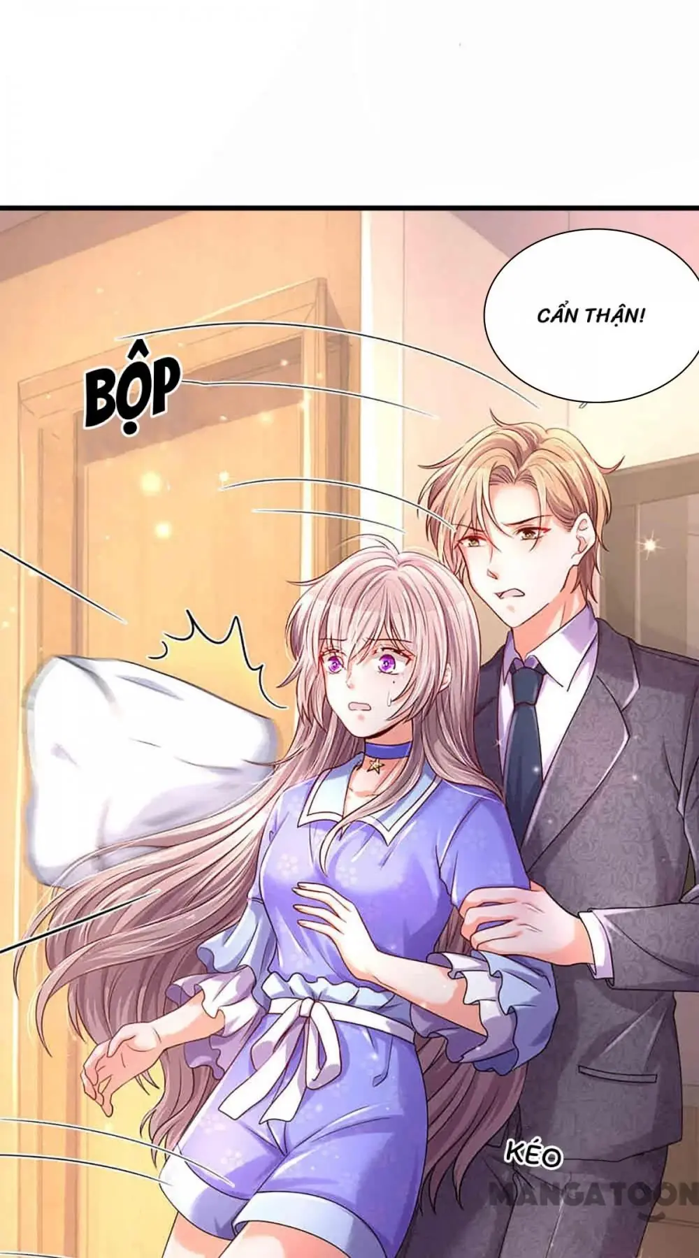 Nắng Mai Không Đẹp Bằng Em Chapter 262 - Trang 33