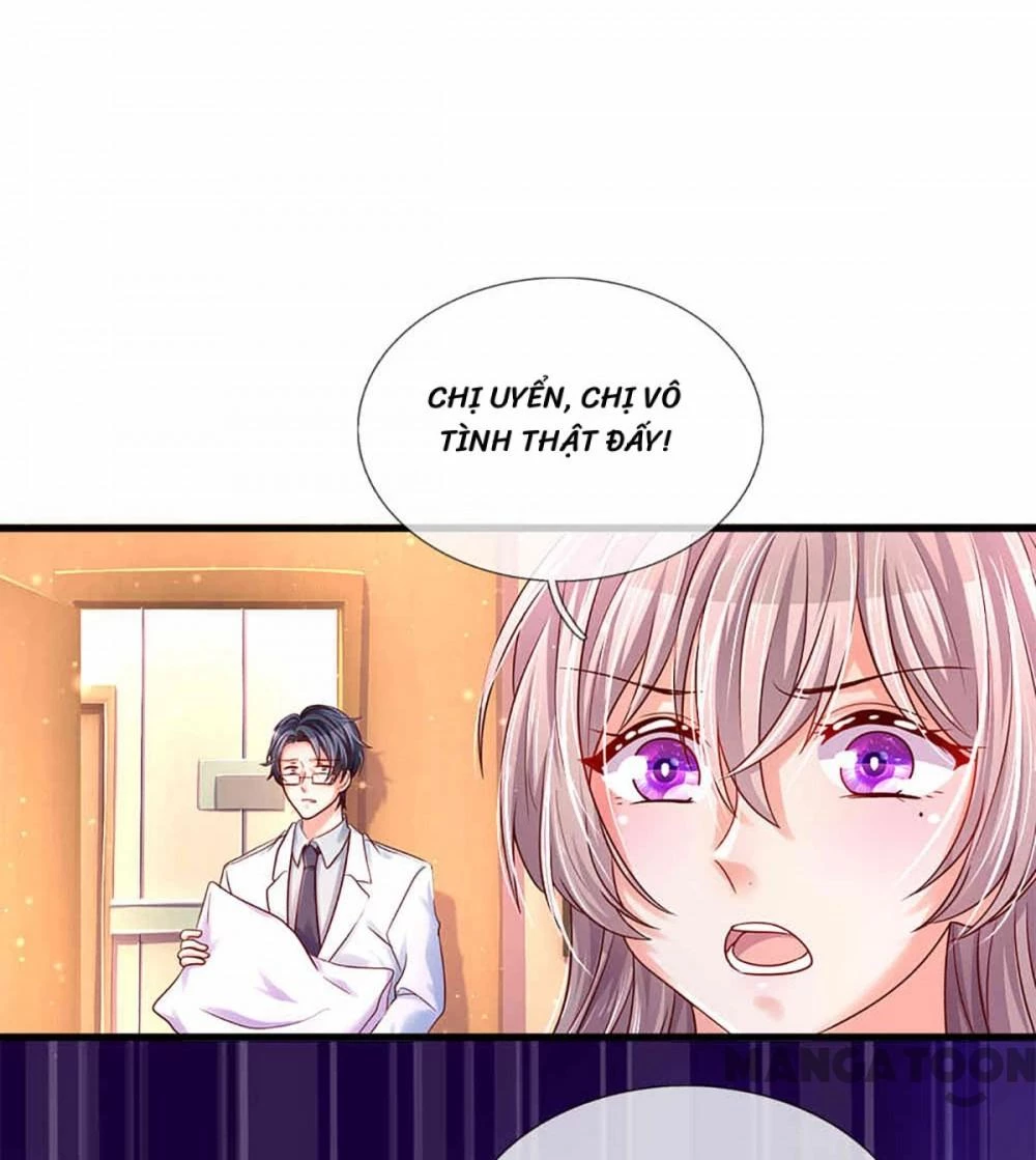 Nắng Mai Không Đẹp Bằng Em Chapter 262 - Trang 38