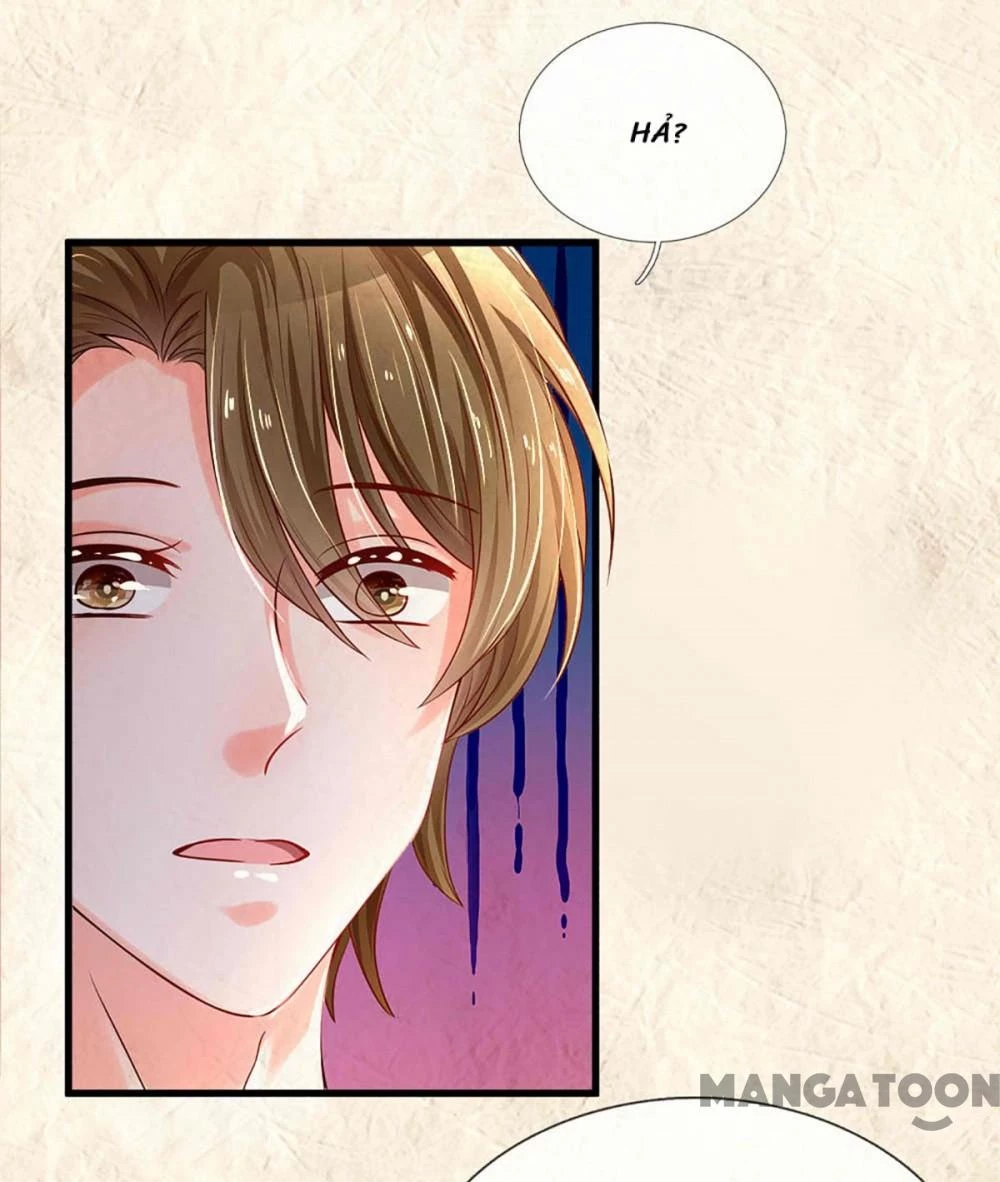 Nắng Mai Không Đẹp Bằng Em Chapter 262 - Trang 4