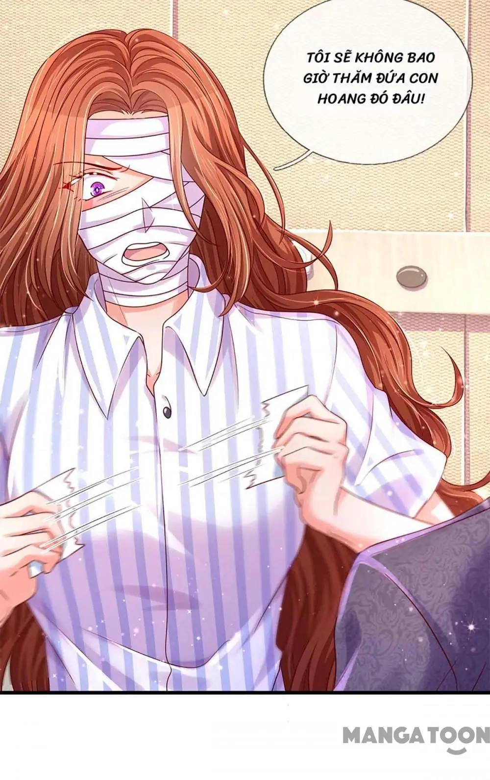 Nắng Mai Không Đẹp Bằng Em Chapter 262 - Trang 47