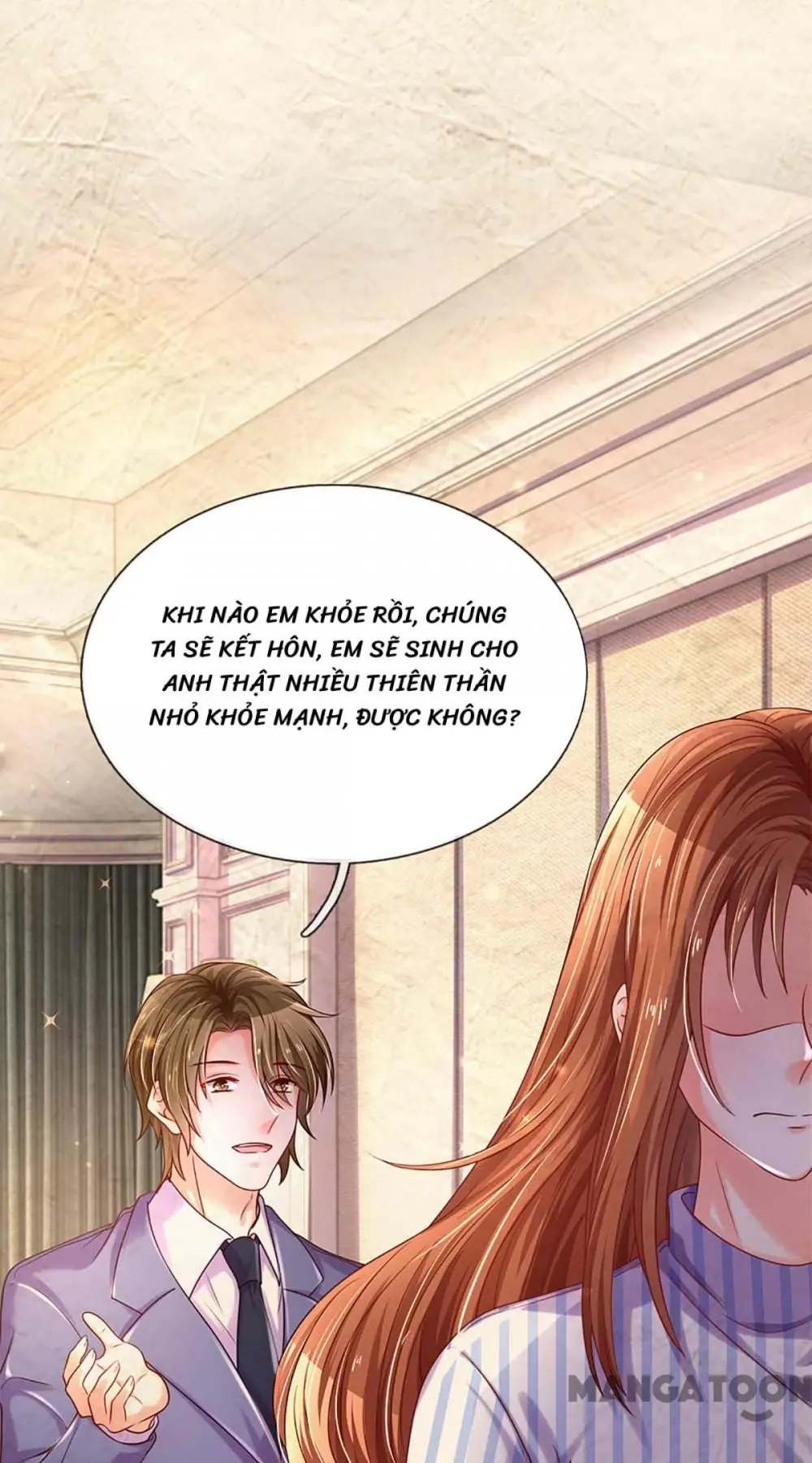 Nắng Mai Không Đẹp Bằng Em Chapter 262 - Trang 6