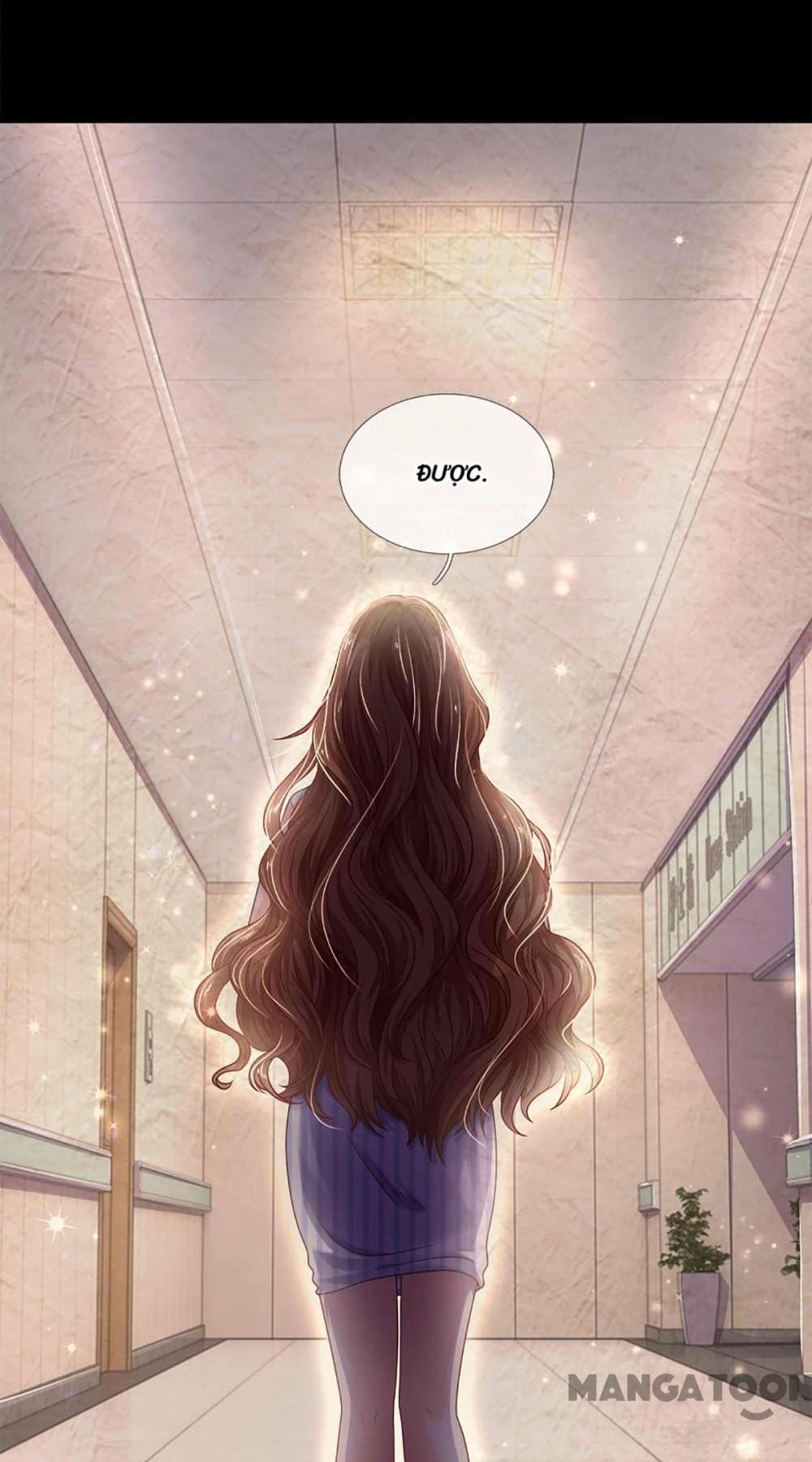 Nắng Mai Không Đẹp Bằng Em Chapter 262 - Trang 8