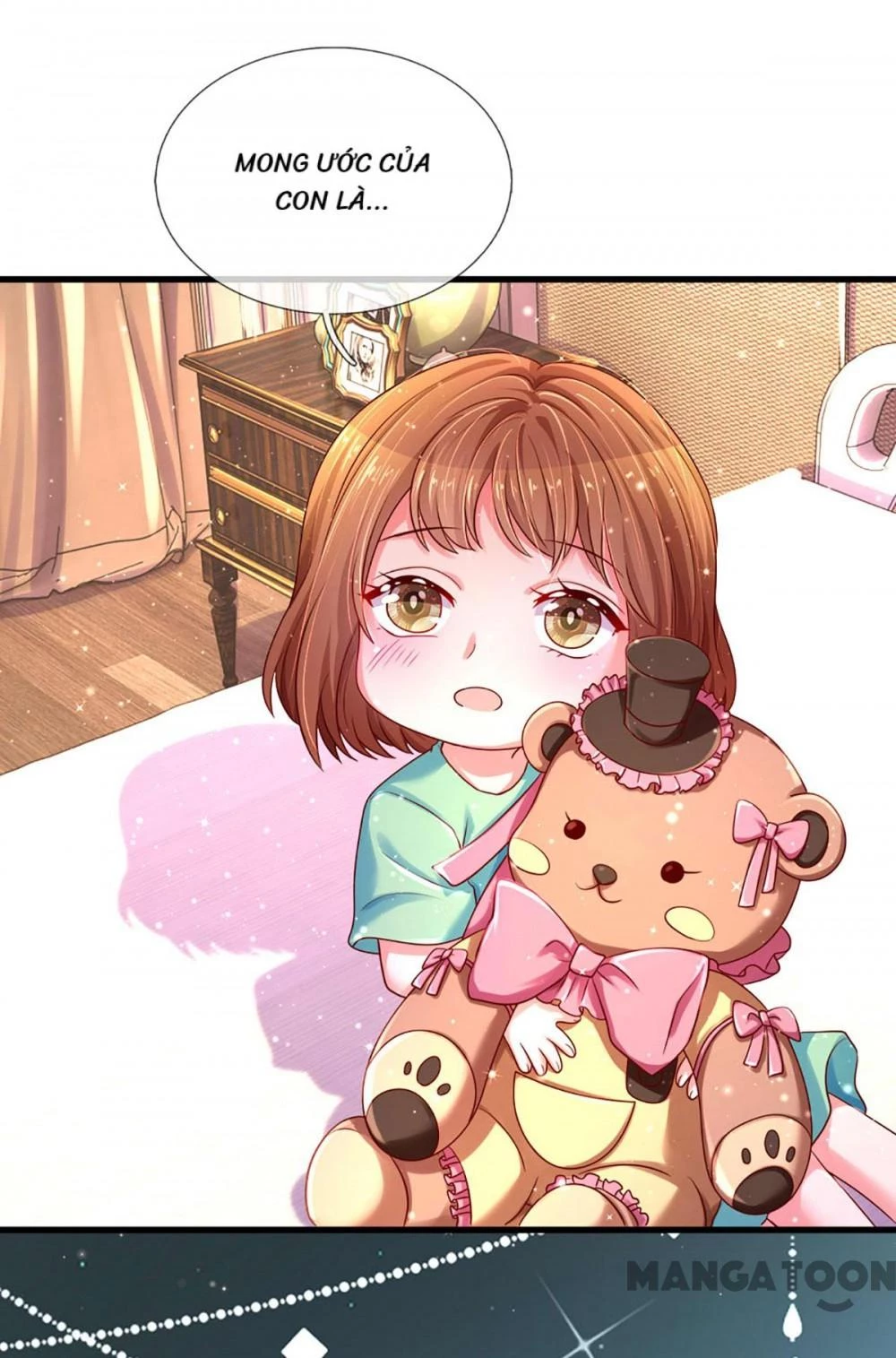 Nắng Mai Không Đẹp Bằng Em Chapter 263 - Trang 14