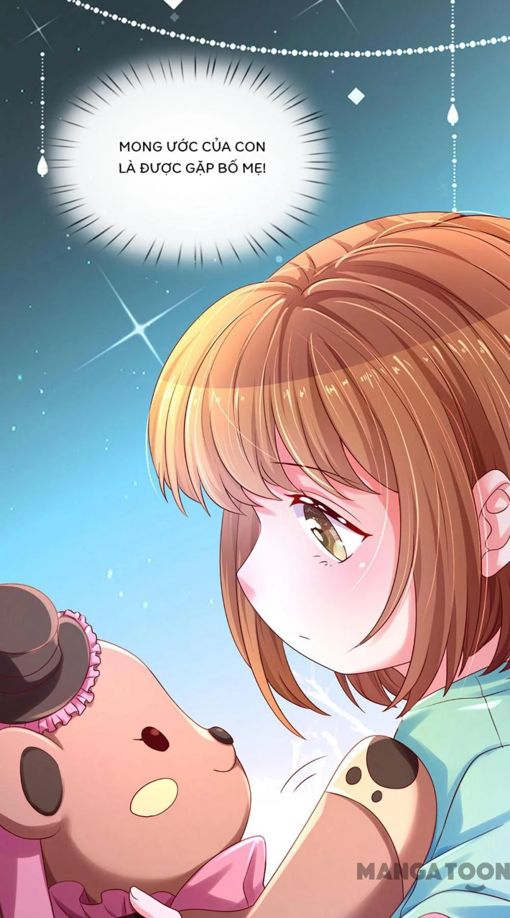 Nắng Mai Không Đẹp Bằng Em Chapter 263 - Trang 15