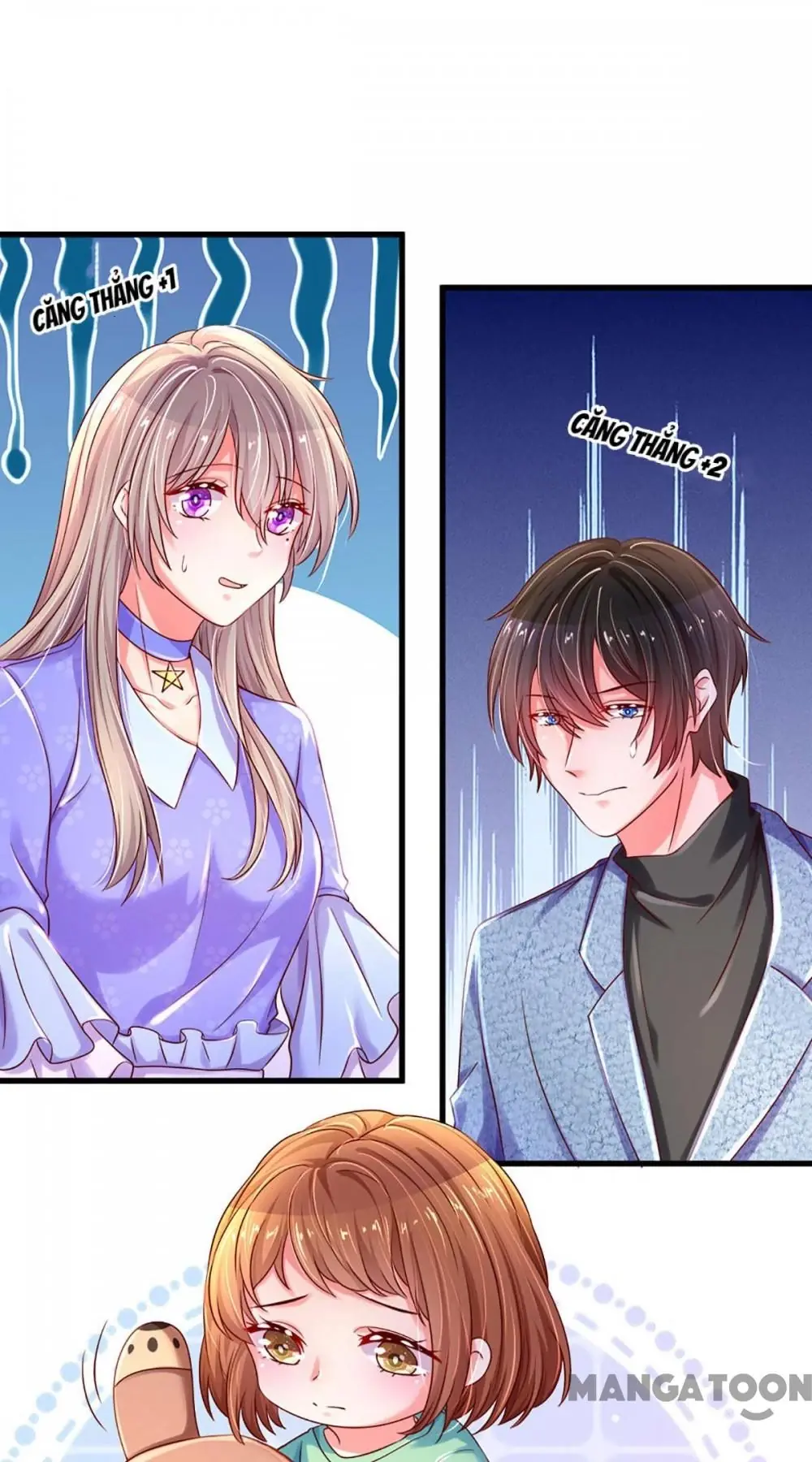 Nắng Mai Không Đẹp Bằng Em Chapter 263 - Trang 17