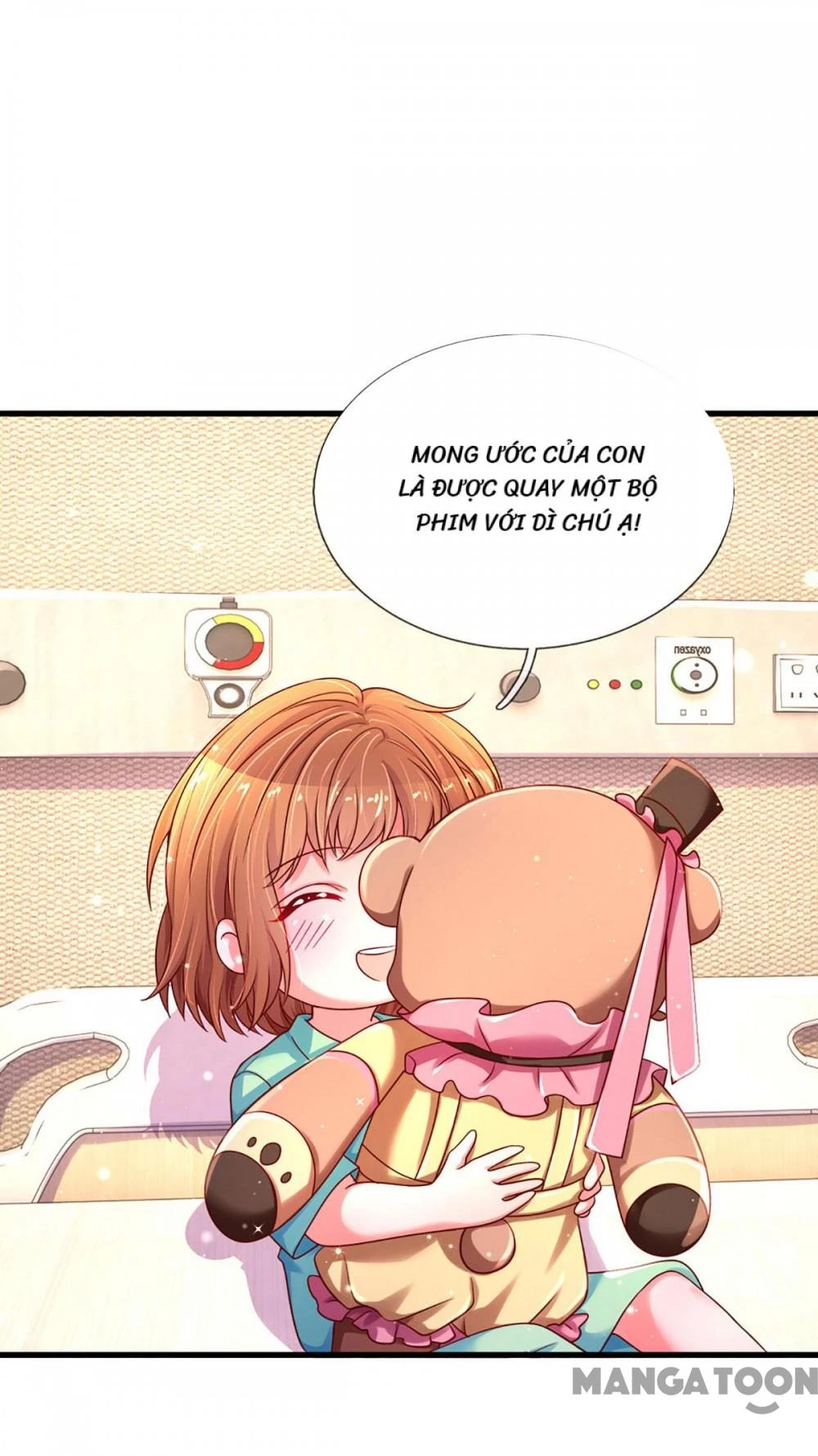 Nắng Mai Không Đẹp Bằng Em Chapter 263 - Trang 19