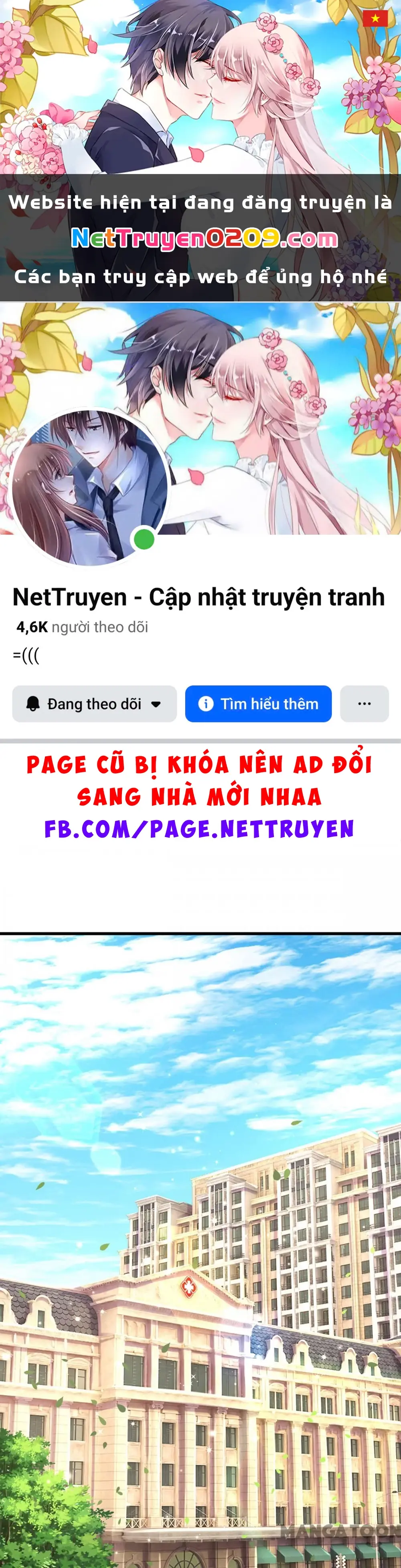 Nắng Mai Không Đẹp Bằng Em Chapter 263 - Trang 2
