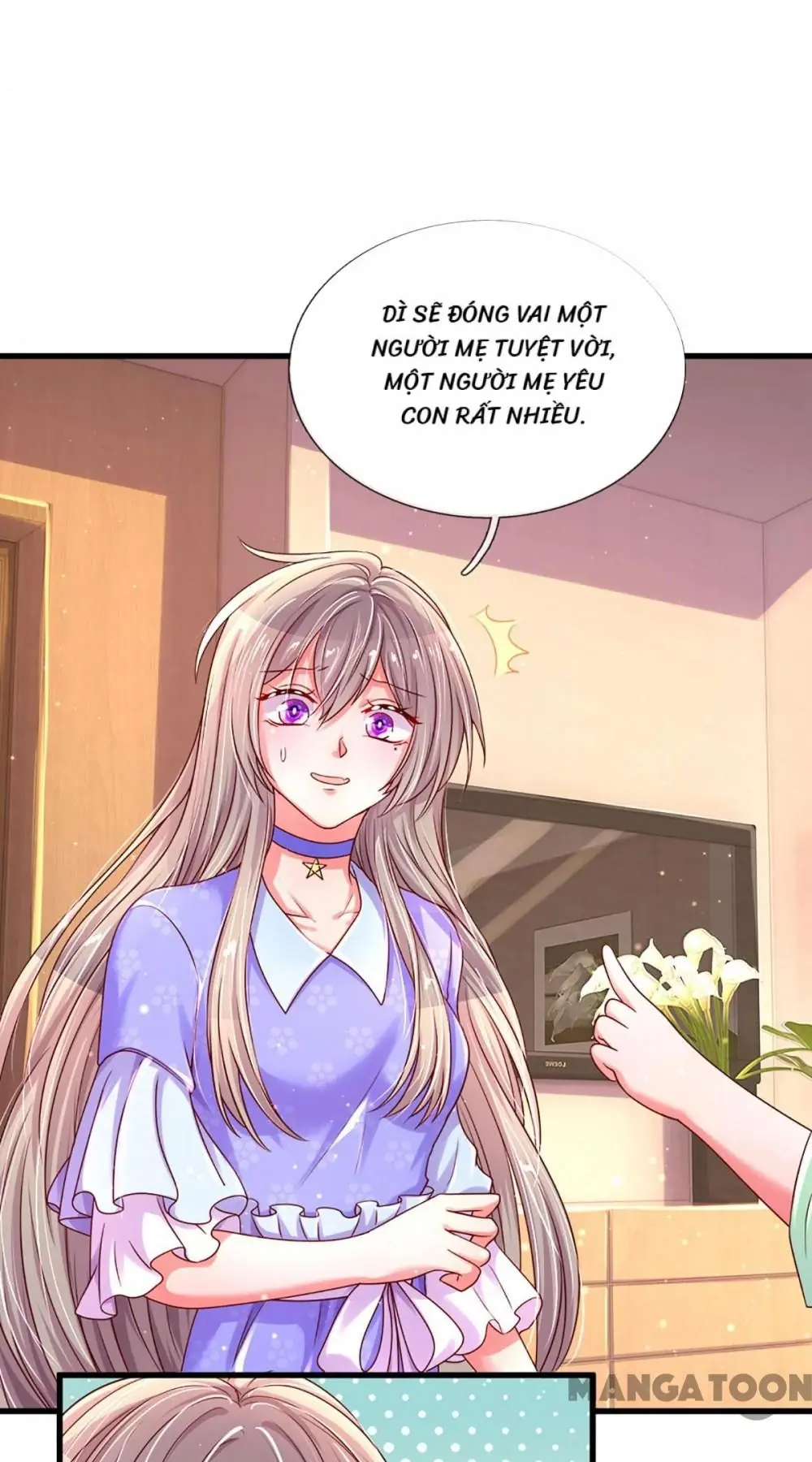 Nắng Mai Không Đẹp Bằng Em Chapter 263 - Trang 20