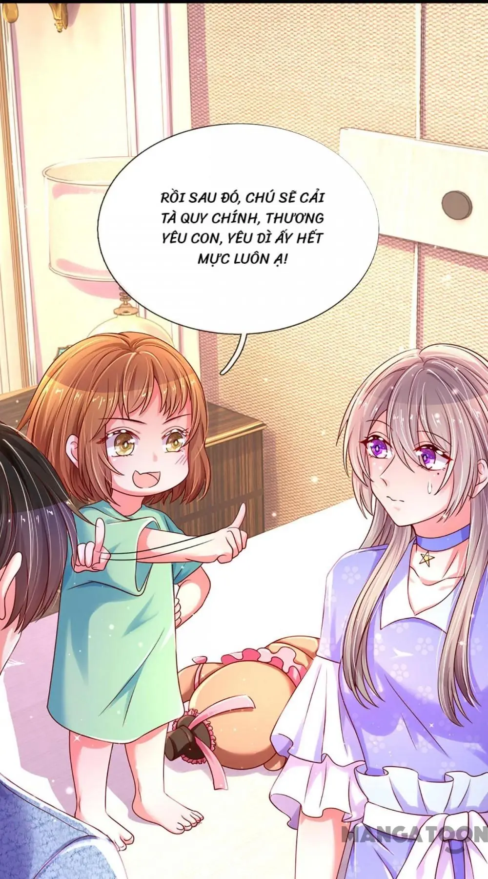 Nắng Mai Không Đẹp Bằng Em Chapter 263 - Trang 24