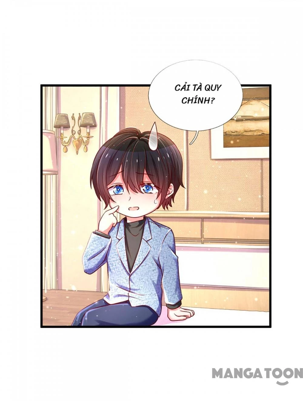 Nắng Mai Không Đẹp Bằng Em Chapter 263 - Trang 26