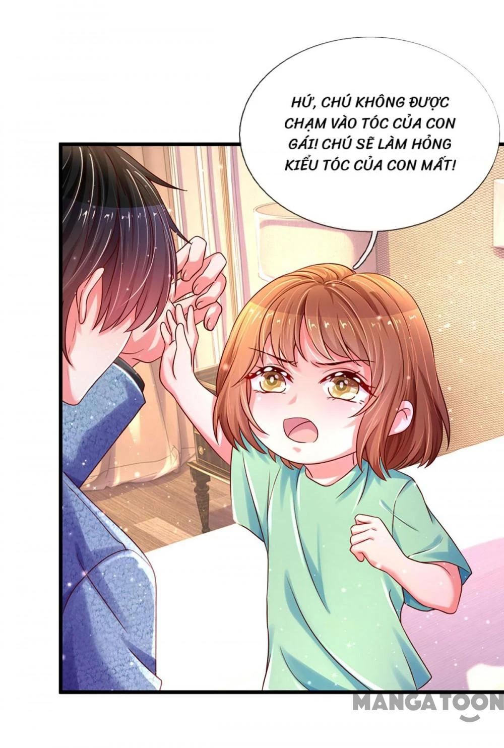 Nắng Mai Không Đẹp Bằng Em Chapter 263 - Trang 28