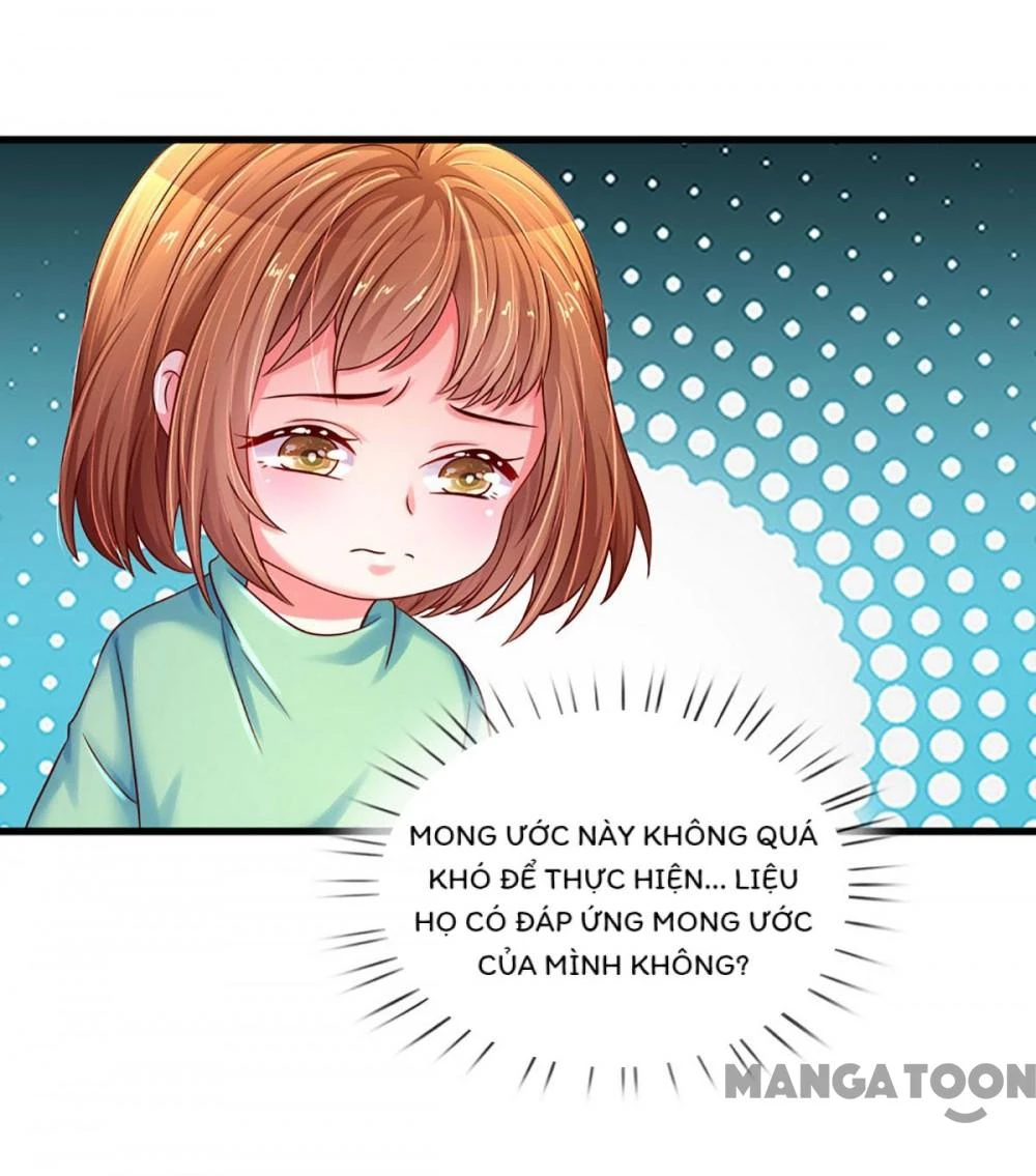 Nắng Mai Không Đẹp Bằng Em Chapter 263 - Trang 31