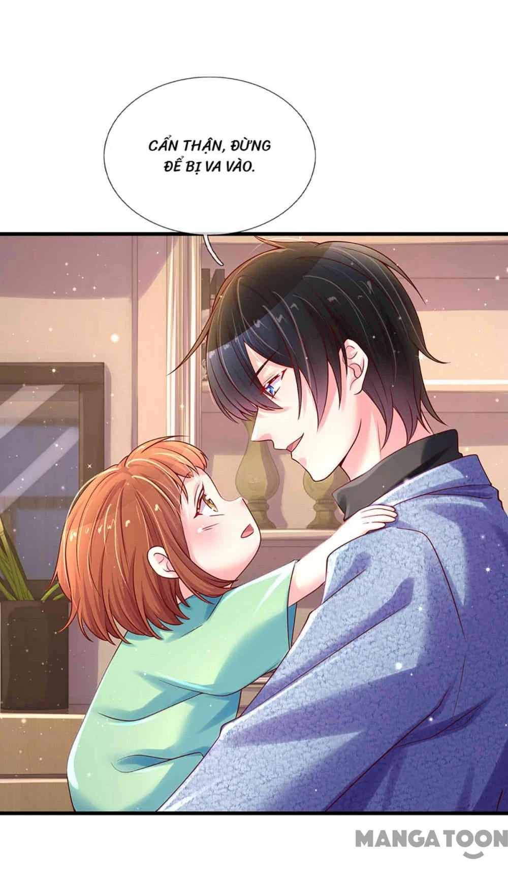 Nắng Mai Không Đẹp Bằng Em Chapter 263 - Trang 34