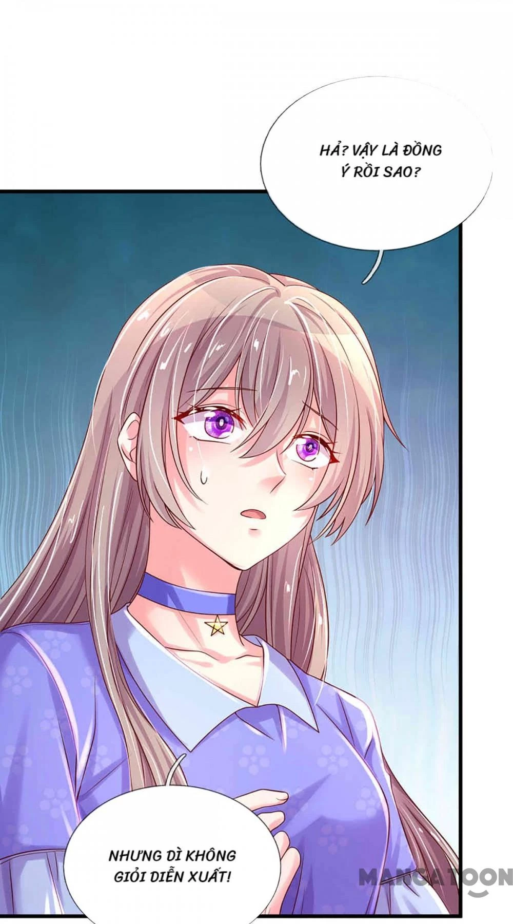 Nắng Mai Không Đẹp Bằng Em Chapter 263 - Trang 35