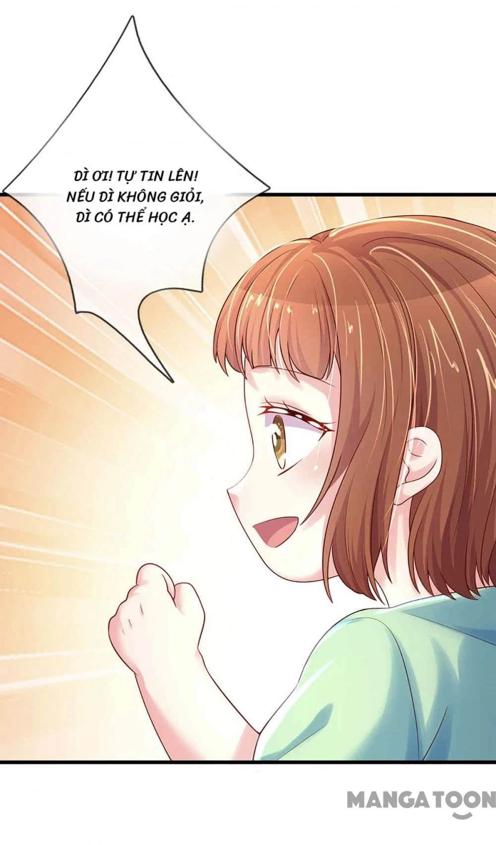 Nắng Mai Không Đẹp Bằng Em Chapter 263 - Trang 37