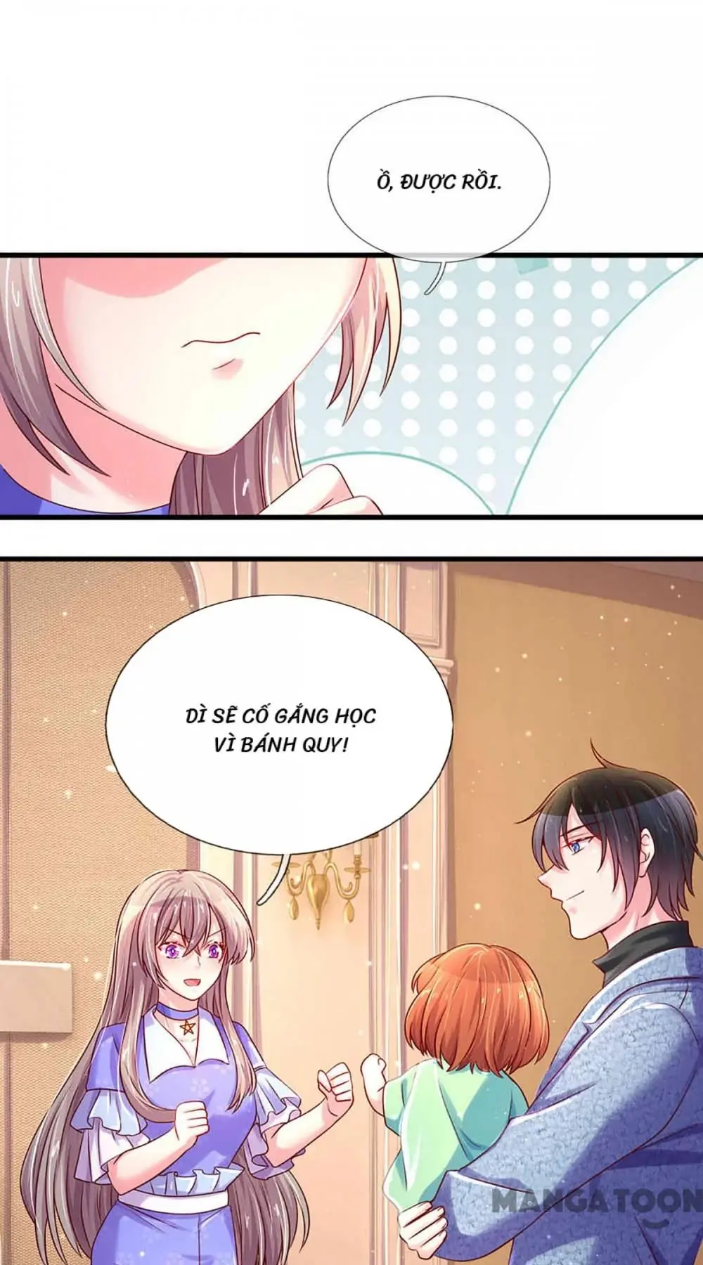 Nắng Mai Không Đẹp Bằng Em Chapter 263 - Trang 38