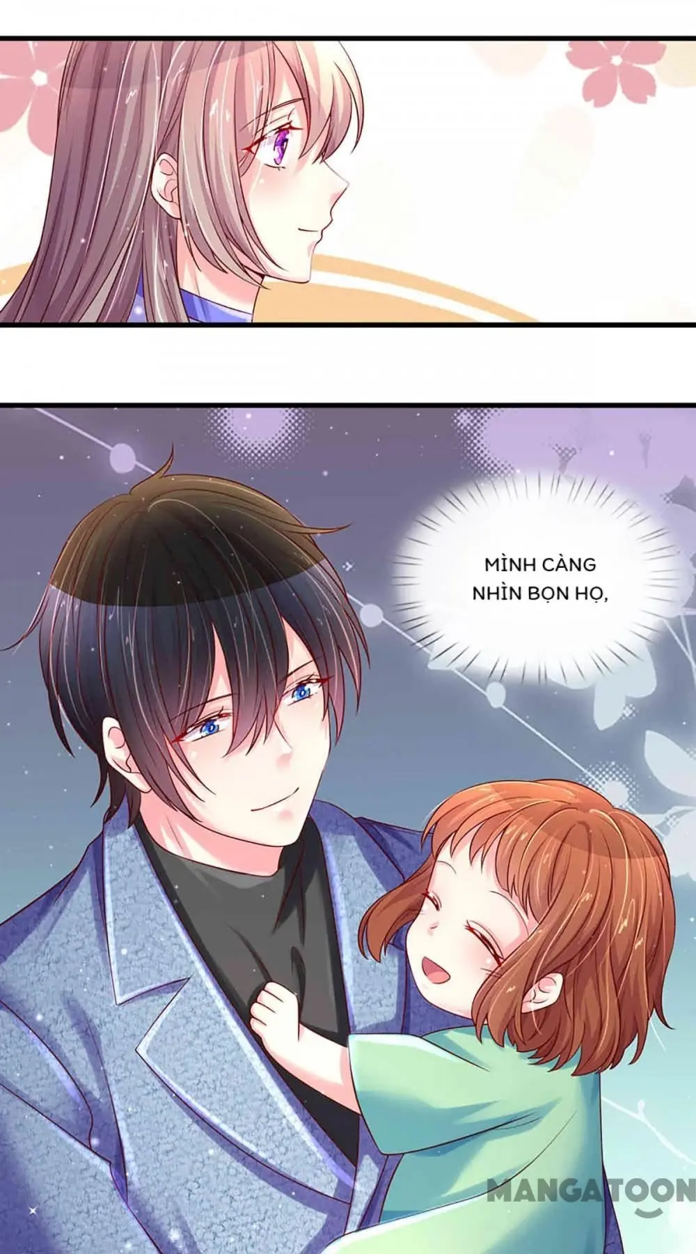 Nắng Mai Không Đẹp Bằng Em Chapter 263 - Trang 40