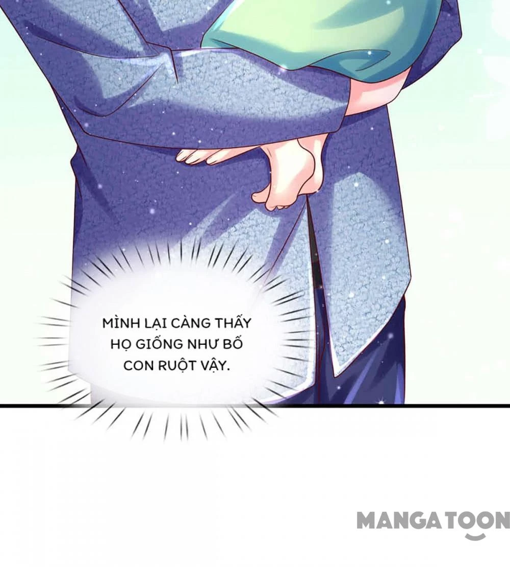 Nắng Mai Không Đẹp Bằng Em Chapter 263 - Trang 41