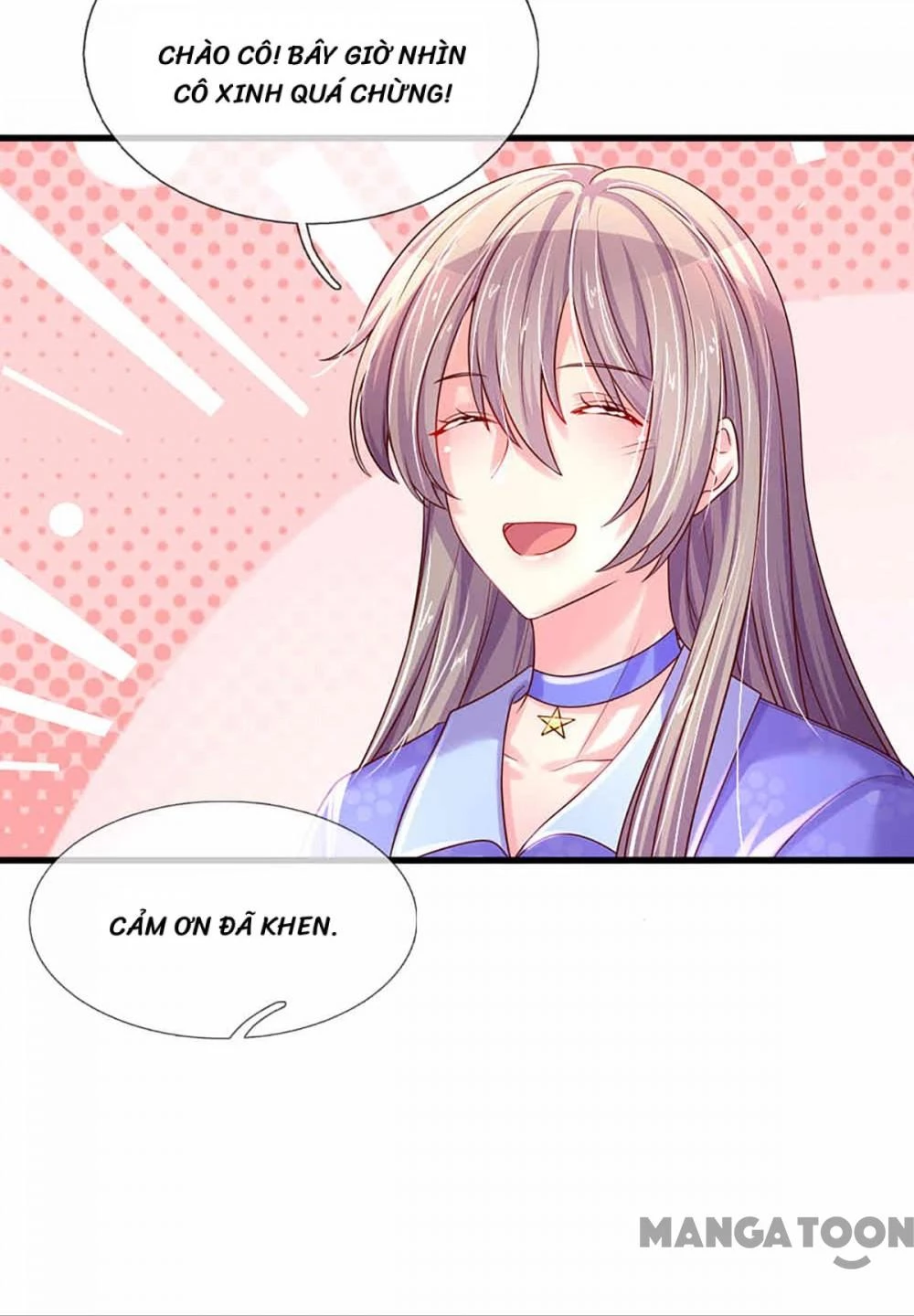 Nắng Mai Không Đẹp Bằng Em Chapter 264 - Trang 11