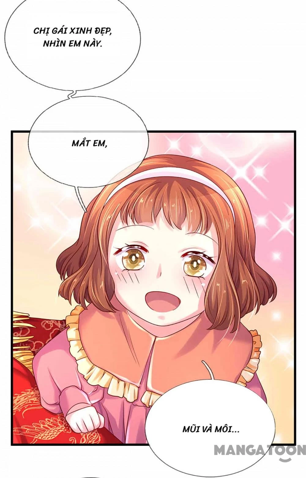 Nắng Mai Không Đẹp Bằng Em Chapter 264 - Trang 13